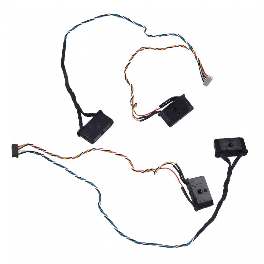 Ytelse Anti-fall Sensor Pålitelig Høyre Roboter Solid