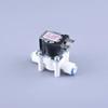 Pure Water Machine Accessories Purifier High Pressure Valve Pressure Switch Solenoid Valve 1/4 Tube Quick Connection