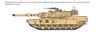 Italeri War Thunder M1A1 Abrams Plastic Model IT35108 1/35 (Tank)