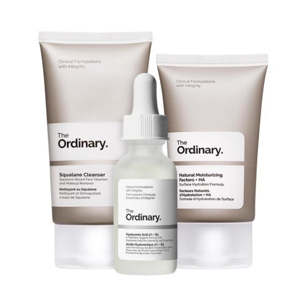 The Ordinal [renewal] Daily Set 00150＋30＋30ml