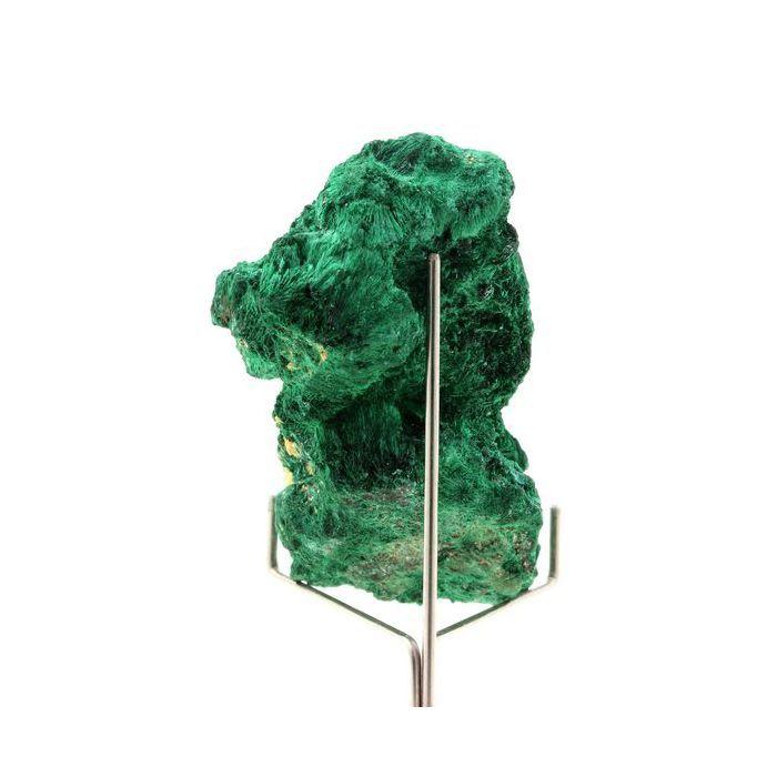 Pierres et Minéraux. Malachite. 401.5 ct. Katanga, Congo.