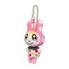 Sanei Boeki Animal Crossing ALL STAR COLLECTION Christine (Mascot) W6.5 X D5.5 X H13.5cm Stuffed Toy DM13