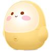 Robot Inteligent de Storytelling Alpha Egg Z1