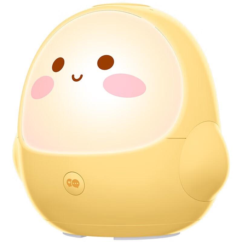 

Alpha Egg Z1 Smart Storytelling Robot