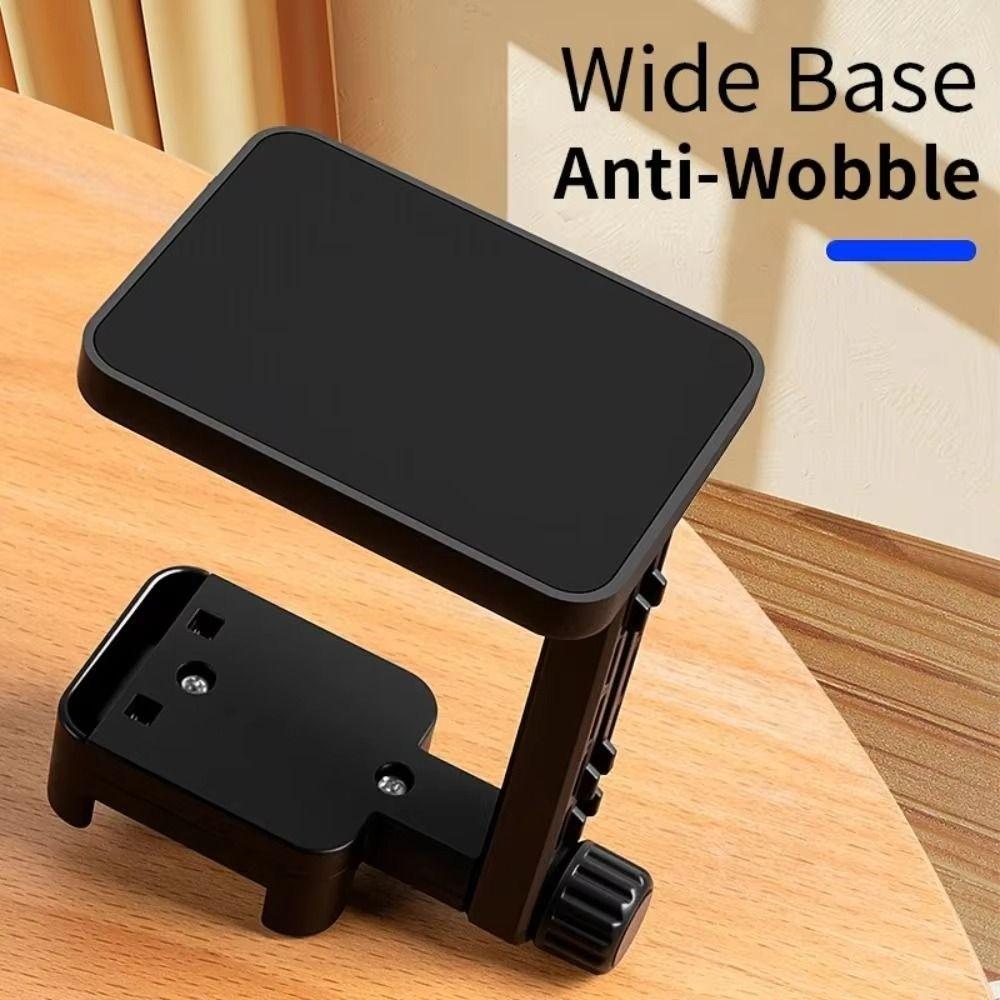 Adjustable Smartwatch Charging Stand Rotatable Watch Organizer For Charging  Bedside