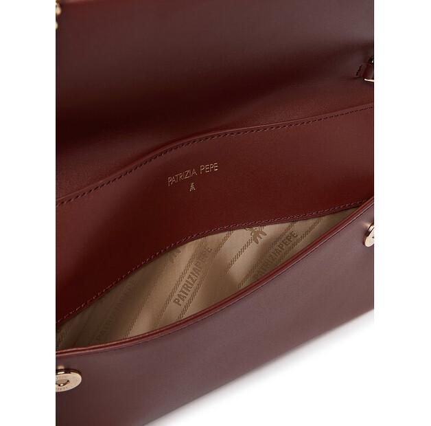 Сумка Patrizia Pepe CB5460/L011-B861