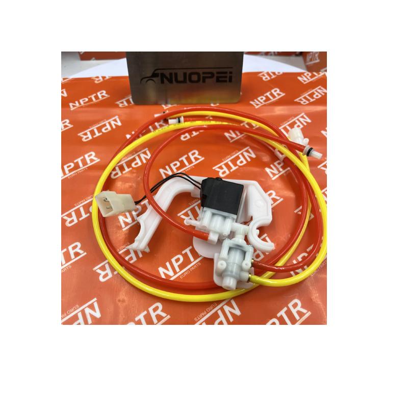 

42538419 Seat Repair Kit Seat valve For Ivec Seat Accessories Electric Control Valve