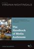Kniha The Handbook of Media Audiences