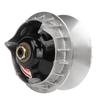 Drive Pulley Variator 0GRB 051000 00030 Efficient Primary Drive Clutch Variator Replacement for CFMoto H.O. 400cc 450cc