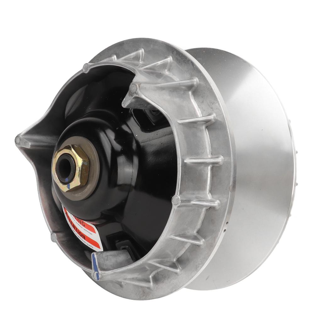 Drive Pulley Variator 0GRB 051000 00030 Efficient Primary Drive Clutch Variator Replacement for CFMoto H.O. 400cc 450cc
