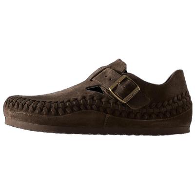 Scarpe con tacco – Mocassini