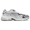 New PUMA Teveris Nitro 'Noughties Feather Grey Black' 388920-10
