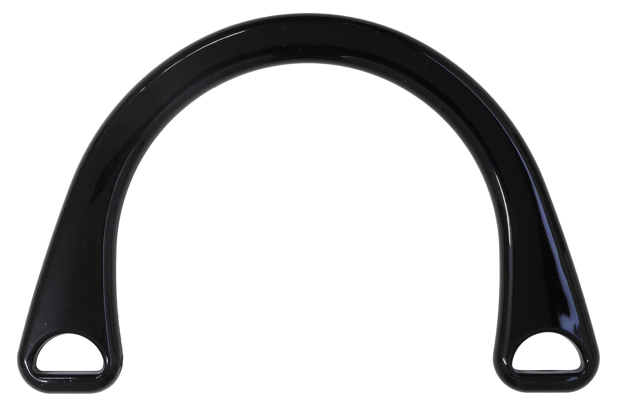 

Hamanaka Craft Handles, Black, Set of 2, H210-216-4 чёрный