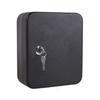 20 Key Hooks Key Storage Lock Box Key/Code Lock Security Key Holder  Key Management