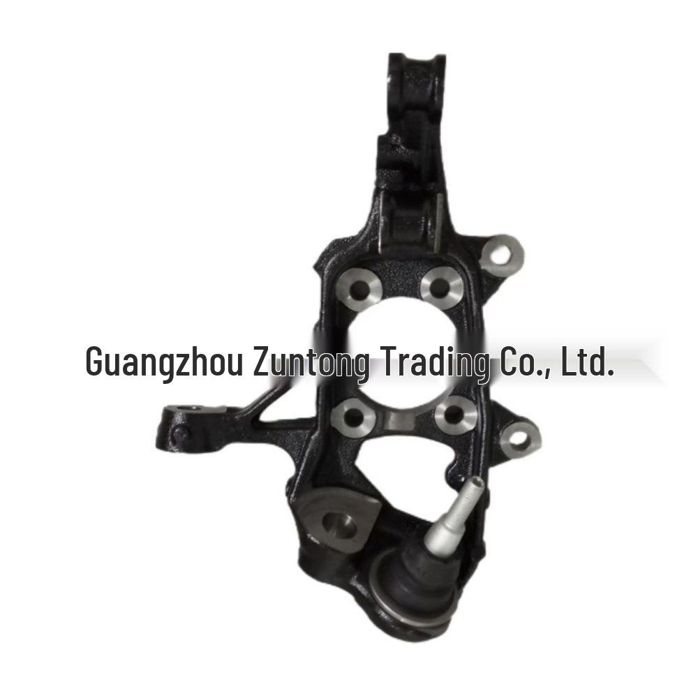 Front Steering Knuckle Assembly for 2020 Ford Explorer (LB5Z-3K185B, LB5Z-3K186B)