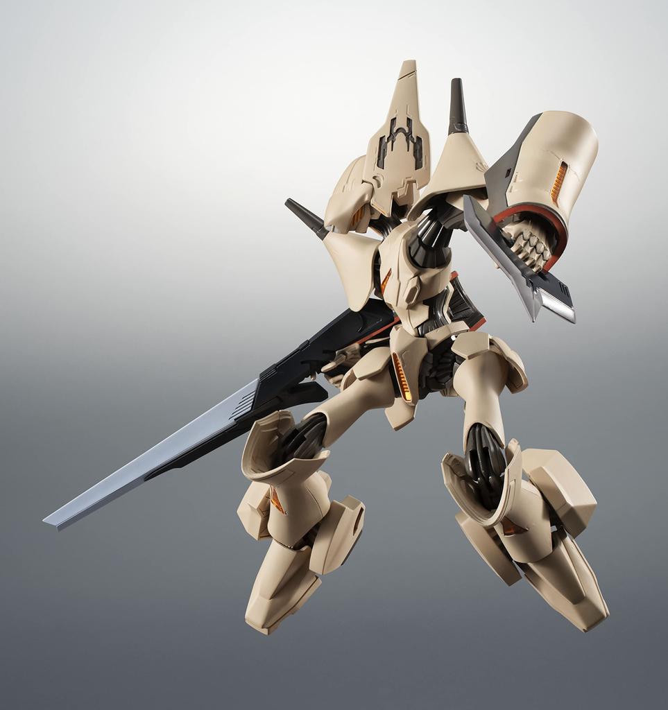 Tamashii Nations Tamashii Nations - Brain Powered - Side ANTIBODY - HIME BRAINPOWERD - Bandai Spirits The Robot Spirits