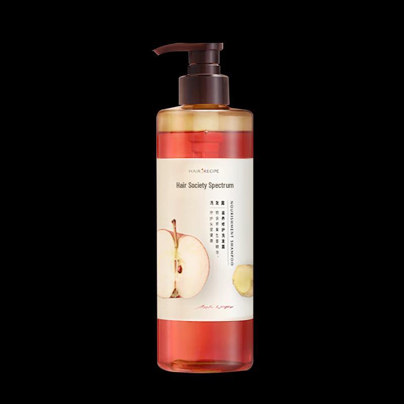 Шампунь питательный восстанавливающий Hair Recipe