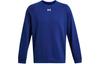 UA Rival Sweatshirt Men's Blue 1379755-400
