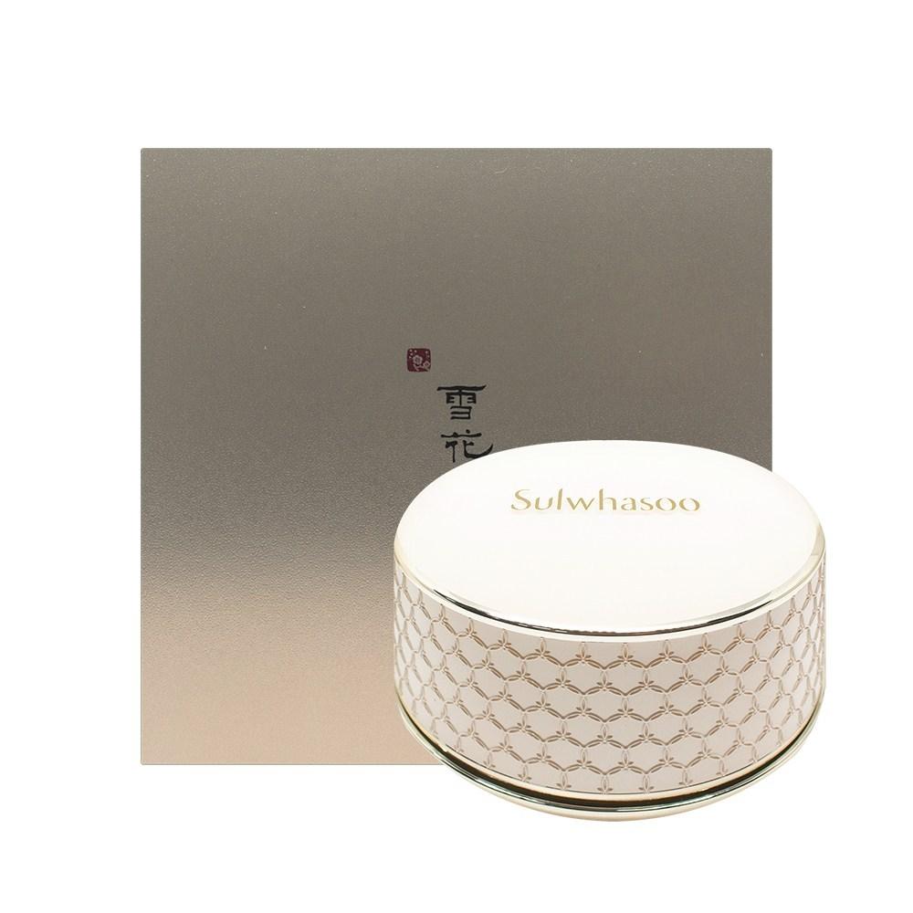 

Пудра Sulwhasoo Perfecting Powder 20 г _FM, нет. 21N Песок, 1 шт.