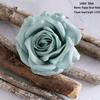 Artificial Rose Heads Bouquet for Home Decor & Wedding Wall Decorations