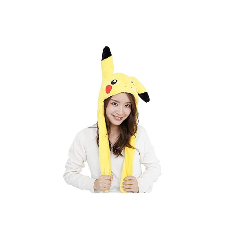 

southwark Kigurumi CAP pikachu ears pyoko TMY-096