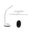 Portable Table Lamp Foldable Night Light Bedroom Decoration Reading Lamp  Eye Care & Reading