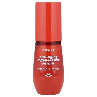 Anti-Aging Regenerating Serum, 30ml (1fl Oz)