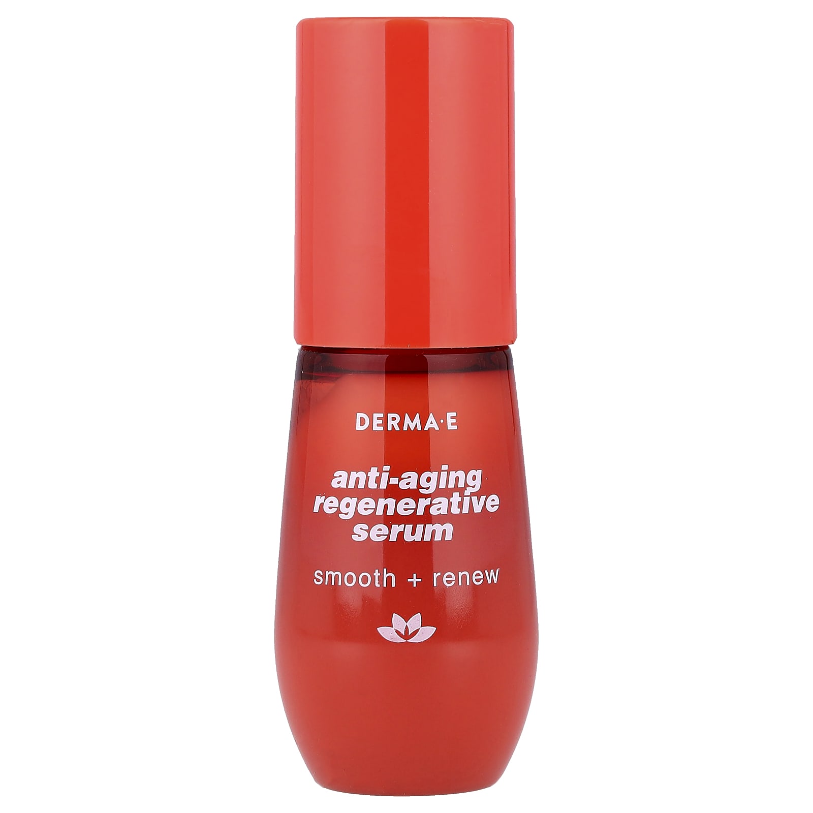 

Derma E Омолаживающая регенерирующая сыворотка, 30 мл (1 жидкая унция)