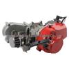 Mini Motorcycle/ATV Red Starter 2-Stroke Engine Assembly 47cc/49cc