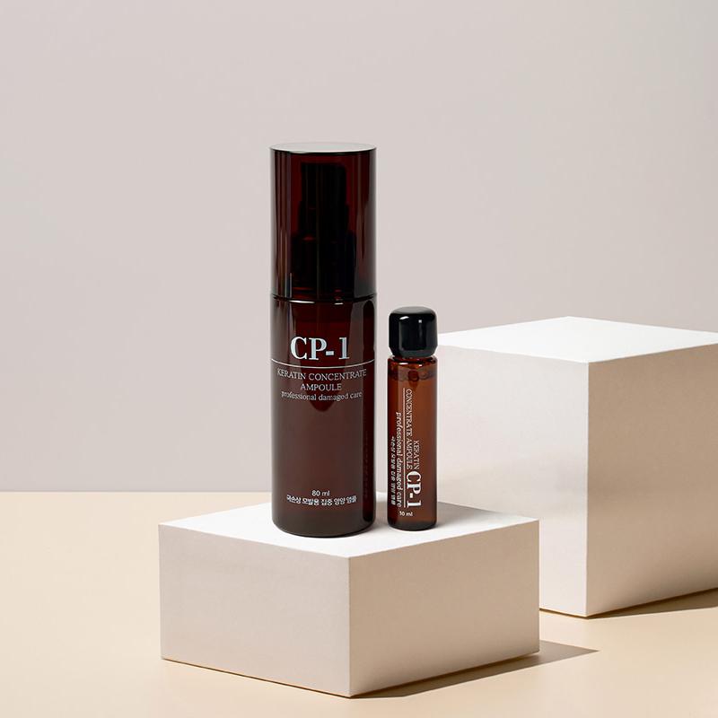 CP-1 Keratin Concentrate Ampoule 80ml