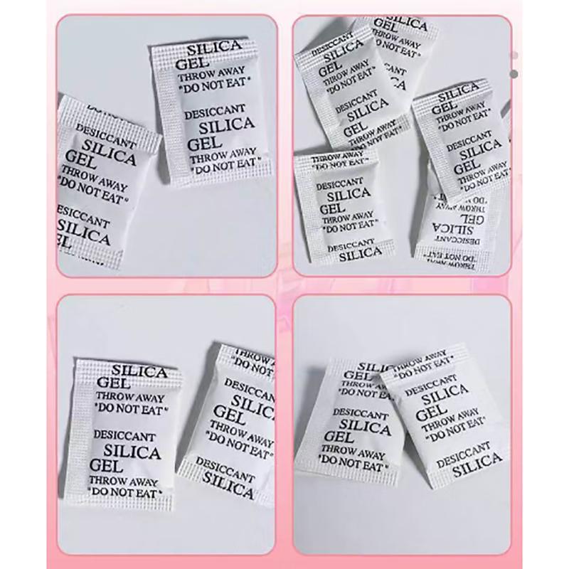 Rongyu Desiccant Moisture Absorber