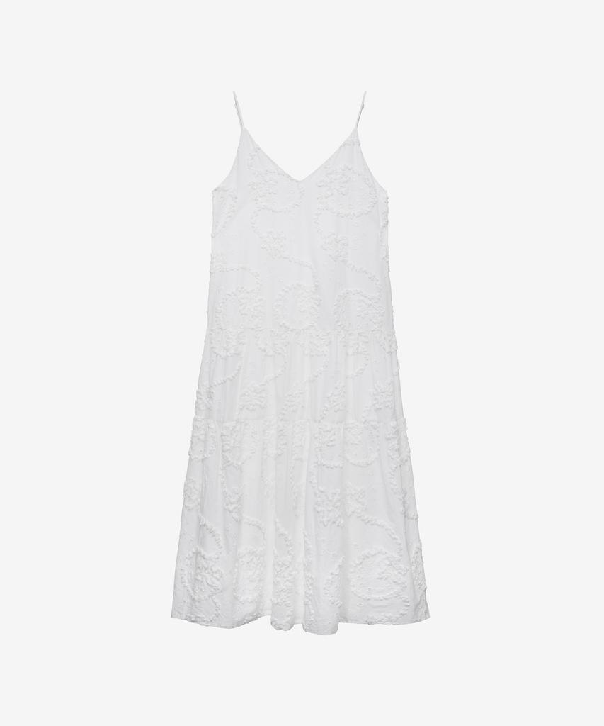 Jucy Judy Eyelet Bustier Dress J1Op329A