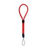 Adjustable Hand Wrist Lanyard Strap String For Mobile Phone Keys Keychains Anti-lost Lanyard