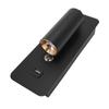 LED Wall Lamp Wall Mounted Reading Light with USB Port for Bedside Reading Bedroom Living Room