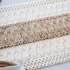 1pcs Table Runner for Summer Home Cotton And Linen Table Runner Wedding table  Bohemian Dining Bedroom coffee tableDecor