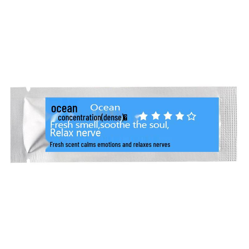 Long-Lasting Car Air Vent Perfume Sticks - Odor Eliminator & Aromatherapy Core