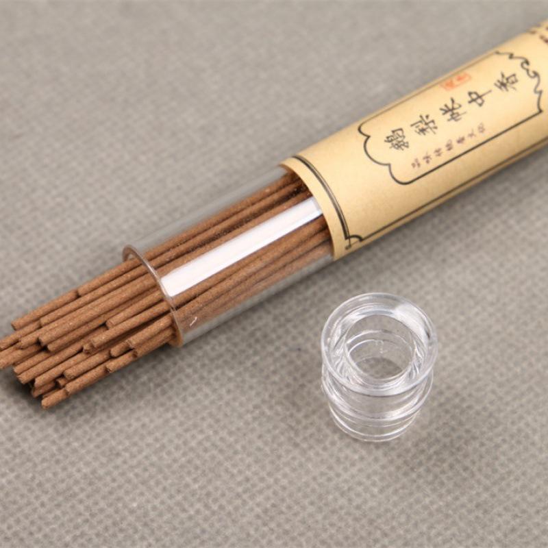 Indoor Agarwood & Sandalwood Stick Incense - Vietnamese Incense Powder