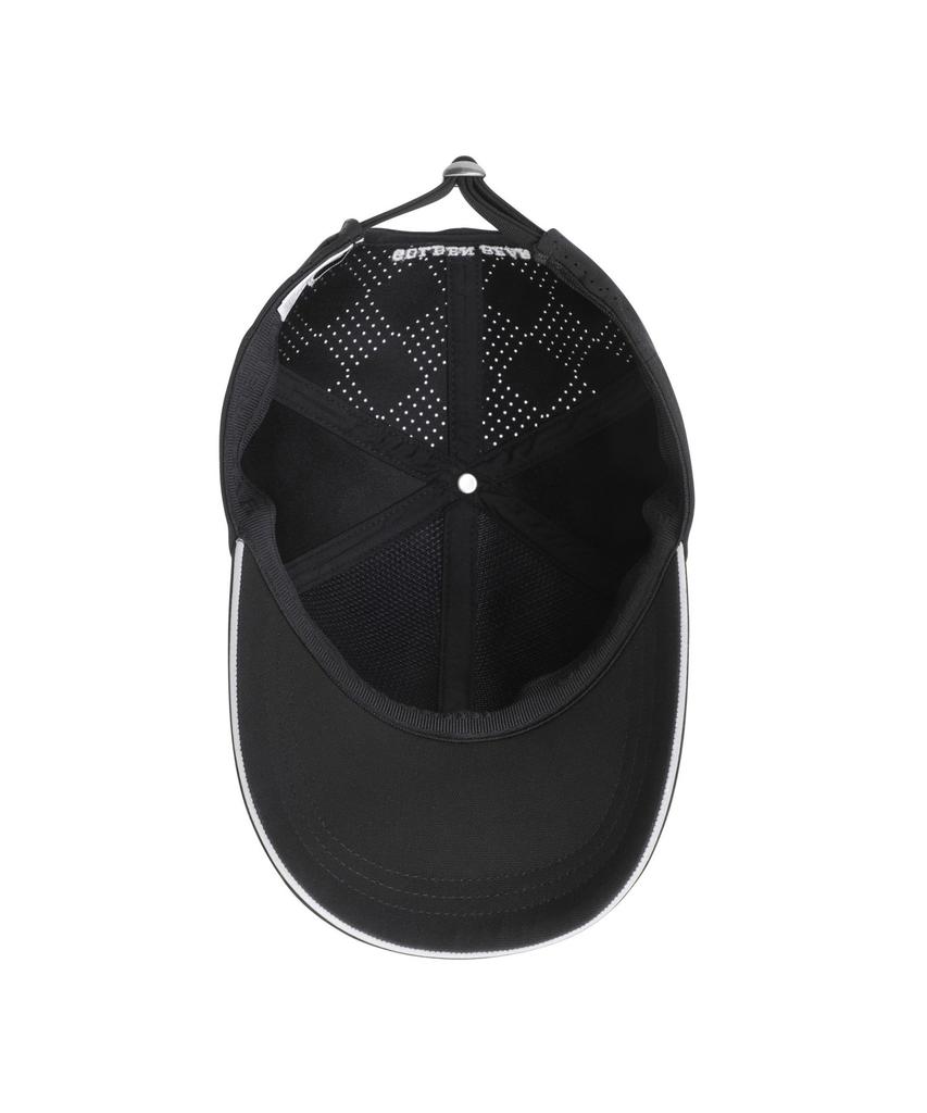 Goldeunbeeo (Uni) Stretchable Airy Ball Cap G6Rax25741Bkx