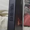 BTS YOUNG FOREVER Album