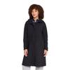 Womens/Ladies Jade Long Length Waterproof Jacket