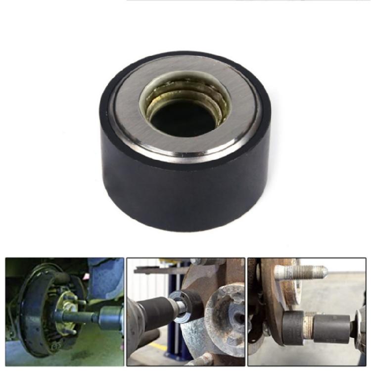 Wheel Lug Nut Installer 22800 Auto Tire Studs Installer For Enthusiasts And Mechanics Optimized For Quick Operation