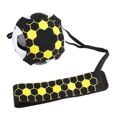Children's Football & Volleyball Dribbling Training Belt Bag