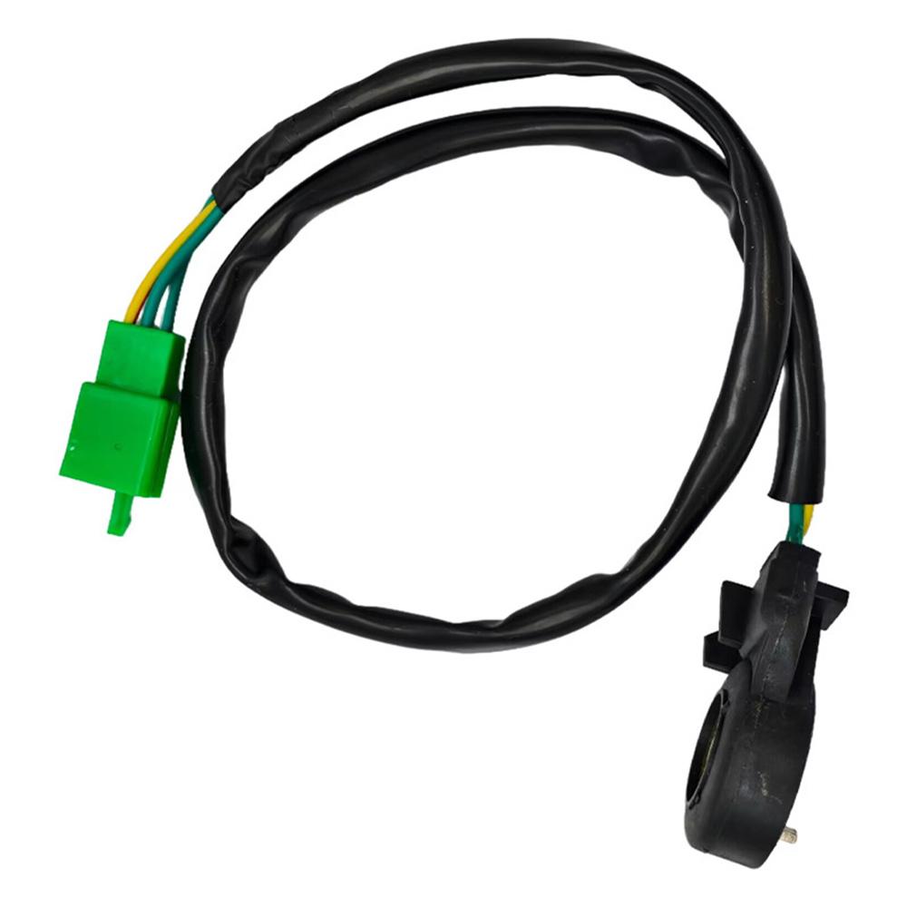 Kickstand Switch Side Foot Kick Stand Sensor Safety Flameout Engine Switch GY6