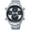 Prospex Speedtimer Solar Chronograph Sekundentaktung Weiß SBER001 [Seiko Uhr] 1/100 Herren