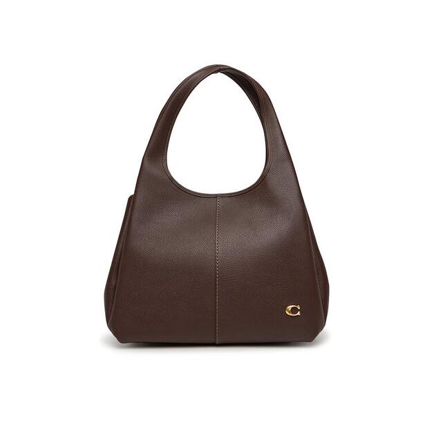 Coach CM544 Bag Brown