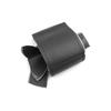 Black Steering Wheel Leather Cover Trim For BMW 1 Series F20 F21 2014 -