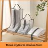 Shoe Storage Bag, Seasonal Long Boots, Dust Bag, Waterproof and Moisture-proof Clip Net Protection Set, Shoe Bag