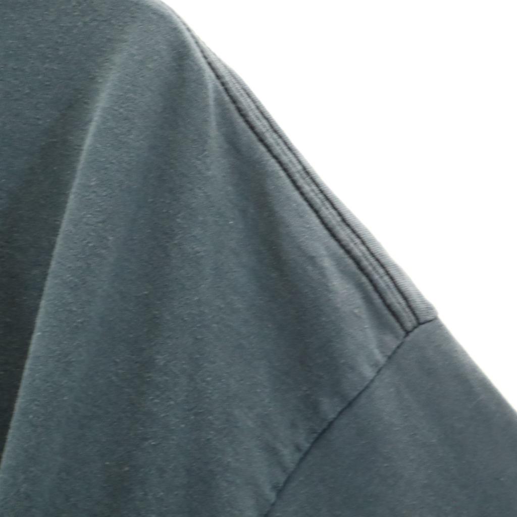 KANGOL Hecho en Japón Camiseta de manga corta XXL carbón Biggs para hombre Usado