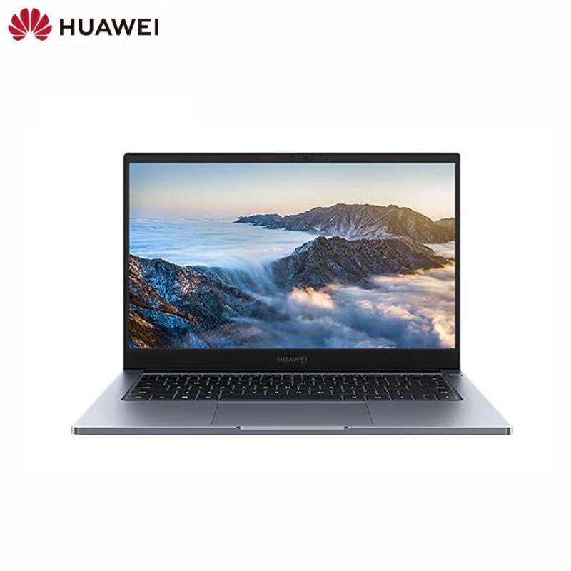 Ноутбук Huawei Qingyun G540 (Китайская версия)