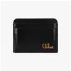Chloe Ch25sp480o16 001 Iconic Card Holder